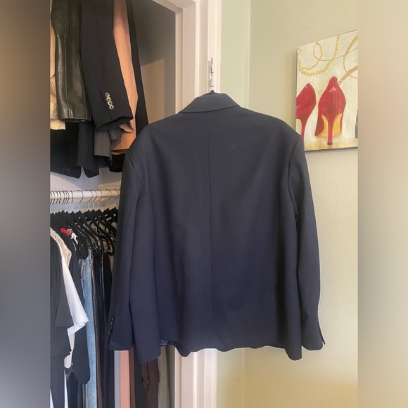 Babaton Vogue Blazer - Picture 6 of 6